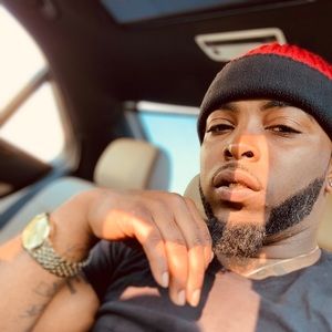 Meet your Posher, Justin